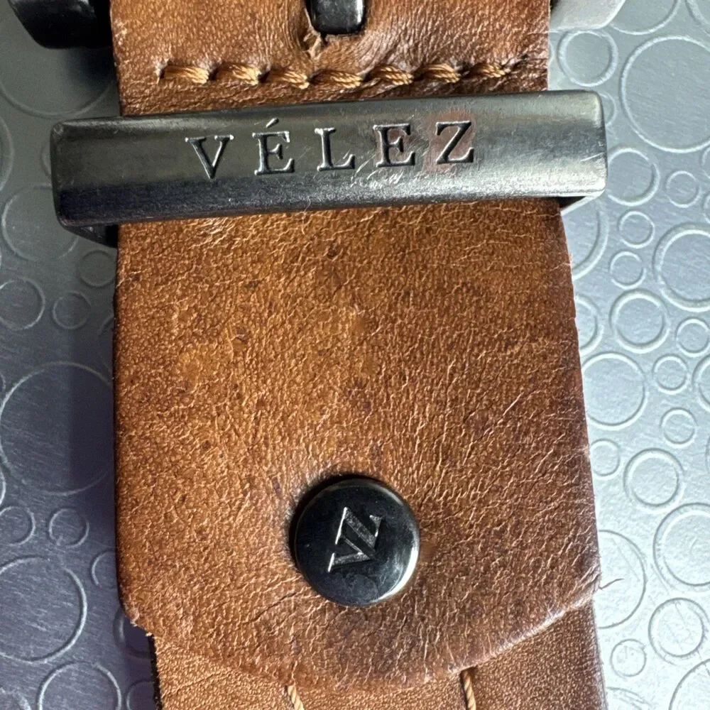 Velez may block b590